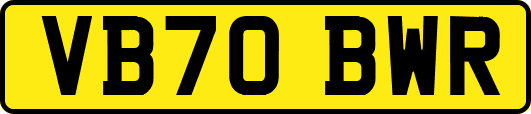 VB70BWR