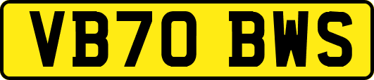 VB70BWS