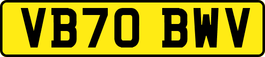 VB70BWV