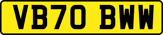 VB70BWW