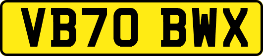VB70BWX