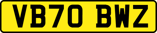 VB70BWZ