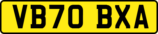 VB70BXA