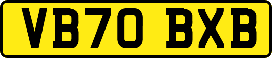 VB70BXB
