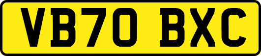 VB70BXC