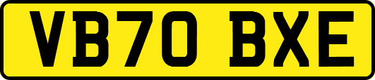 VB70BXE
