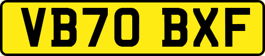 VB70BXF