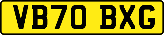 VB70BXG