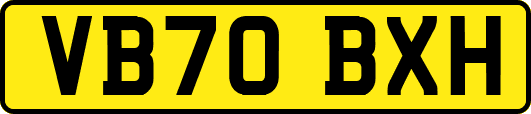 VB70BXH