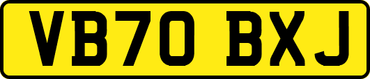 VB70BXJ