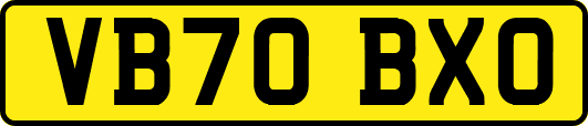 VB70BXO