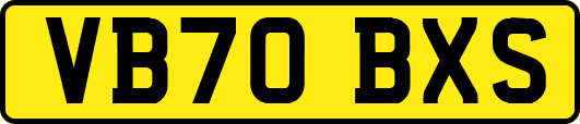 VB70BXS