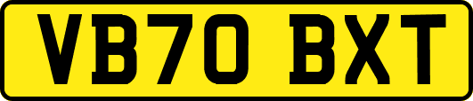 VB70BXT