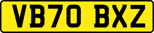 VB70BXZ