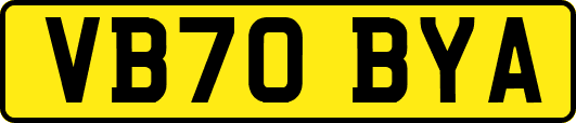 VB70BYA