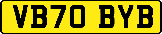 VB70BYB