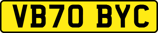 VB70BYC