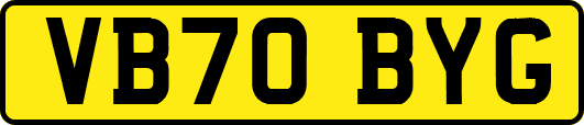 VB70BYG