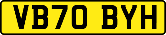 VB70BYH