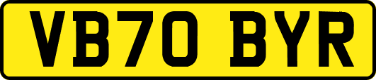 VB70BYR