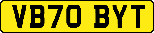 VB70BYT