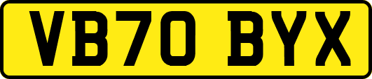 VB70BYX