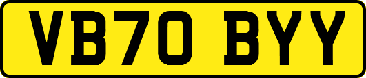 VB70BYY