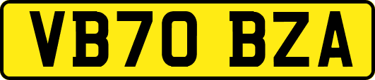 VB70BZA