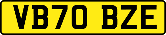 VB70BZE