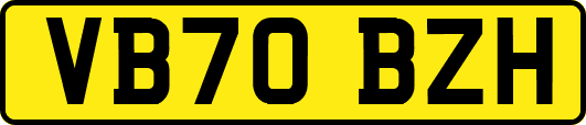 VB70BZH