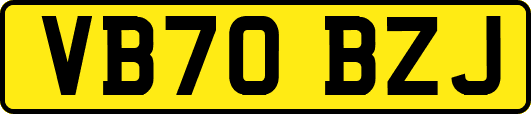VB70BZJ