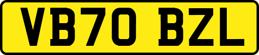 VB70BZL