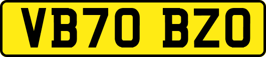 VB70BZO