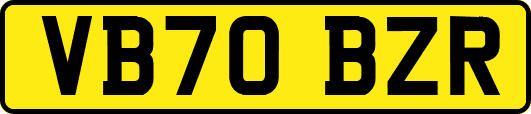 VB70BZR