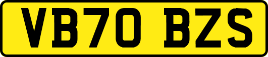 VB70BZS