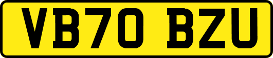 VB70BZU