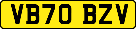 VB70BZV