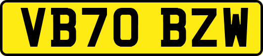 VB70BZW