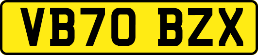 VB70BZX