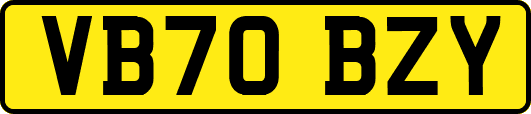 VB70BZY