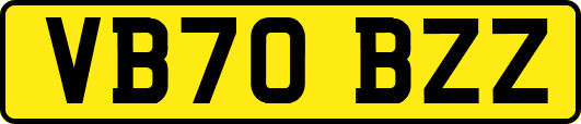 VB70BZZ