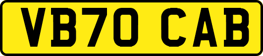 VB70CAB