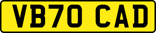 VB70CAD