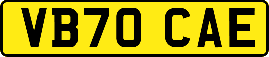 VB70CAE