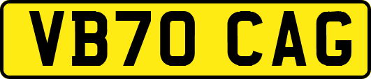 VB70CAG