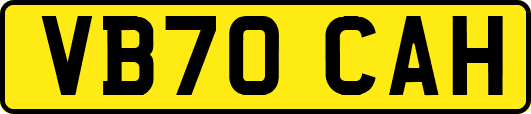 VB70CAH