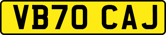 VB70CAJ