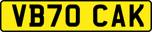 VB70CAK