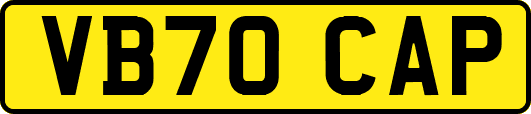 VB70CAP