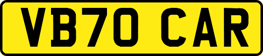 VB70CAR
